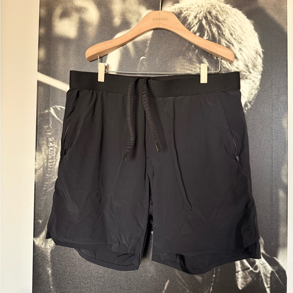 Ten Thousand Shorts